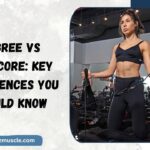 Lagree vs Solidcore Key Differences You Should Know