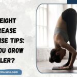 10 Height Increase Exercise Tips Can You Grow Taller
