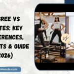 Lagree vs Pilates Key Differences, Benefits & Guide (2026) 
